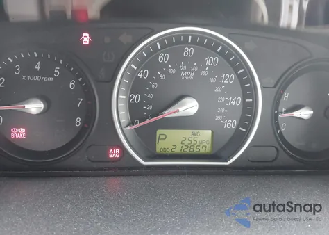 2007 Hyundai Sonata Limited/Se V6 из США, поврежденный, VIN 5NPEU46F37H186126